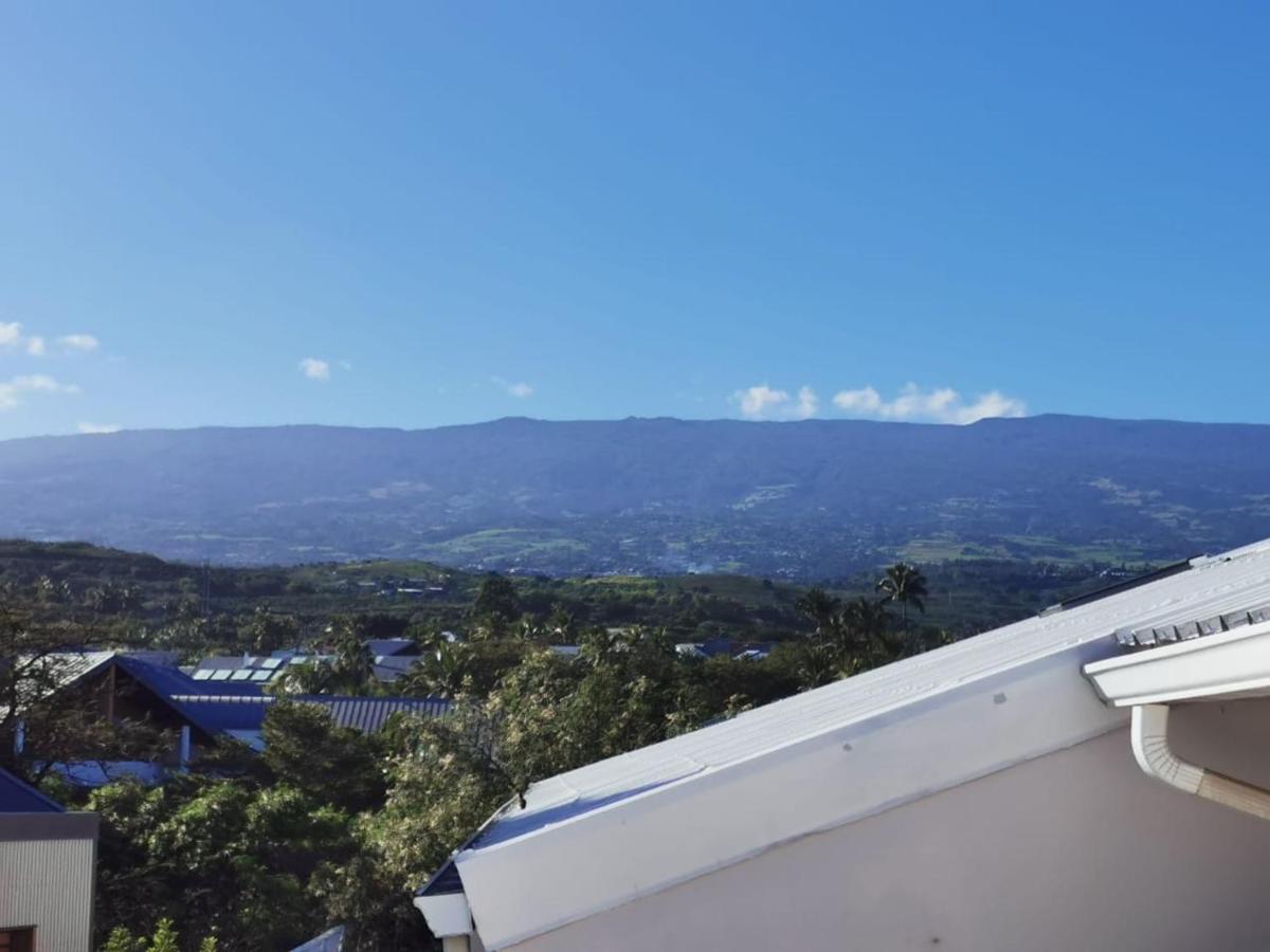 Apartamento Cassiopee Saint-Gilles-les-Bains Exterior foto