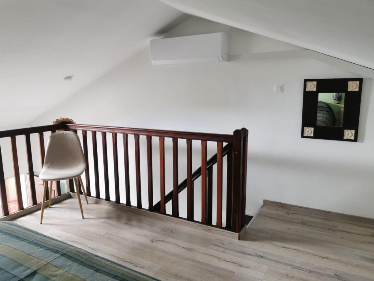 Apartamento Cassiopee Saint-Gilles-les-Bains Exterior foto