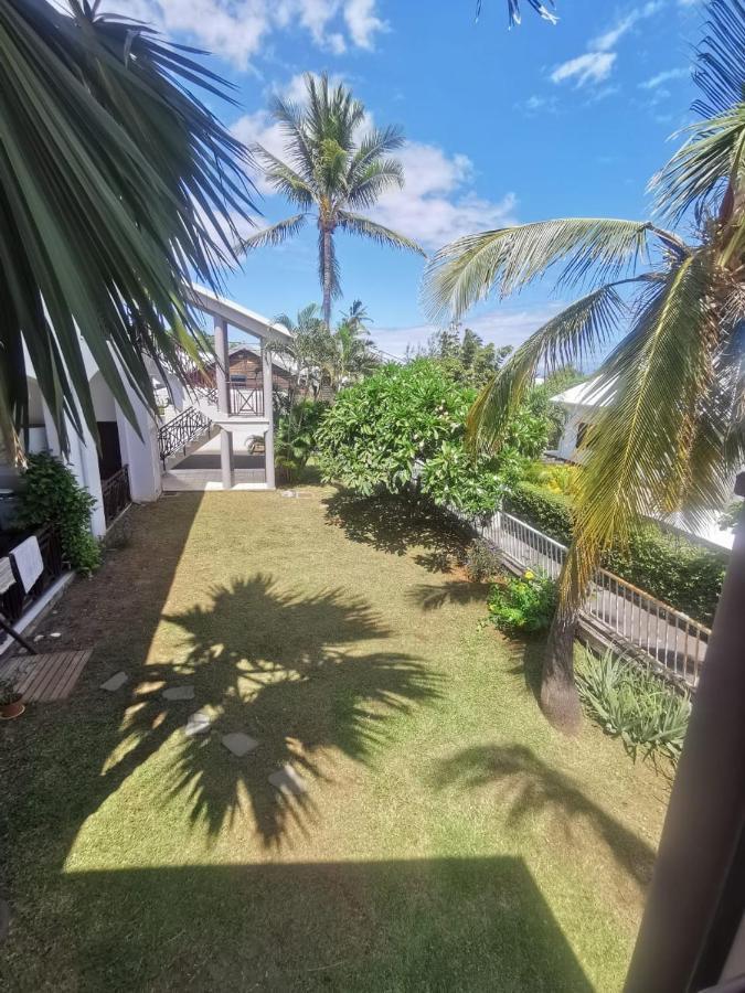 Apartamento Cassiopee Saint-Gilles-les-Bains Exterior foto