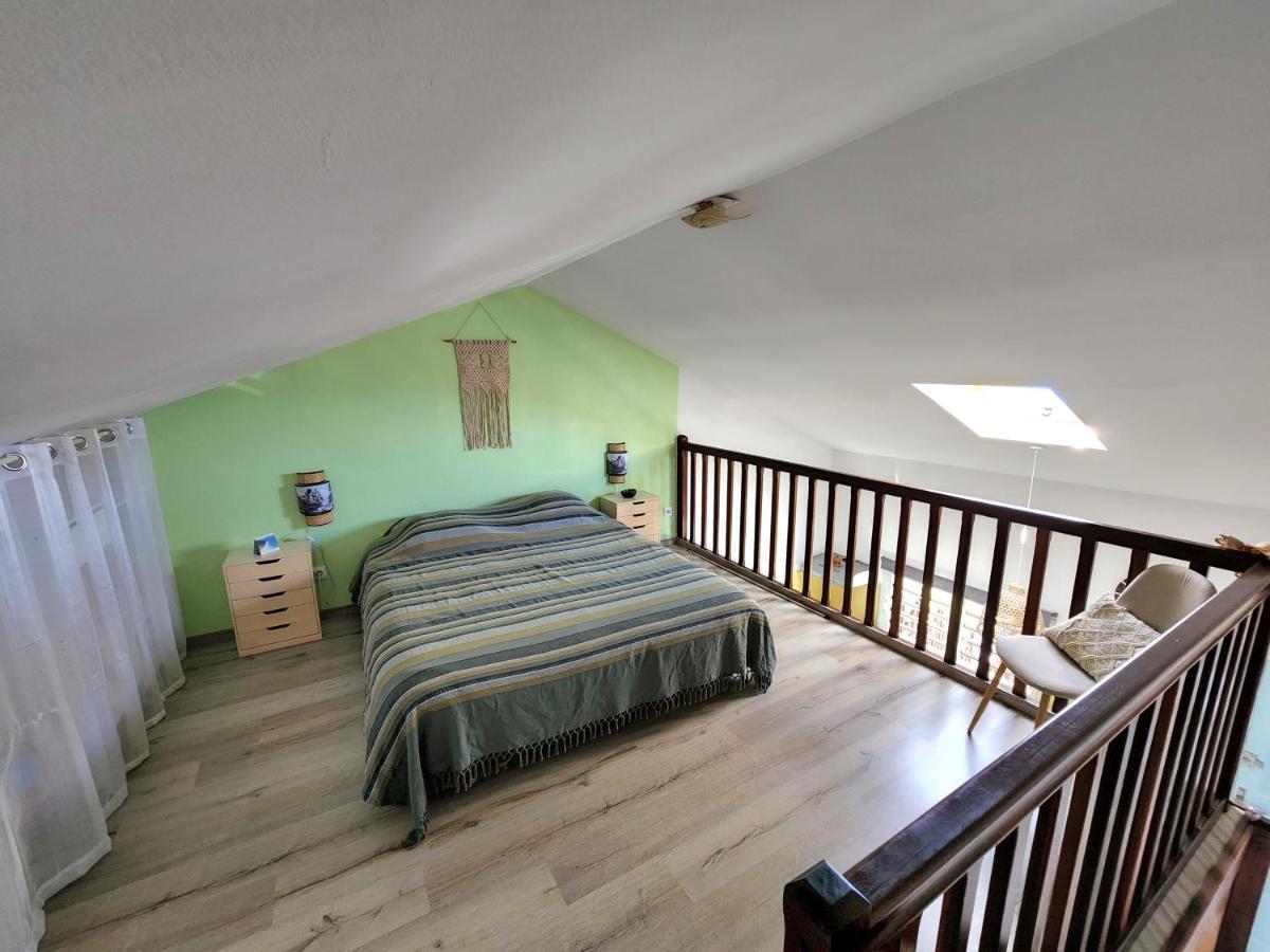 Apartamento Cassiopee Saint-Gilles-les-Bains Exterior foto