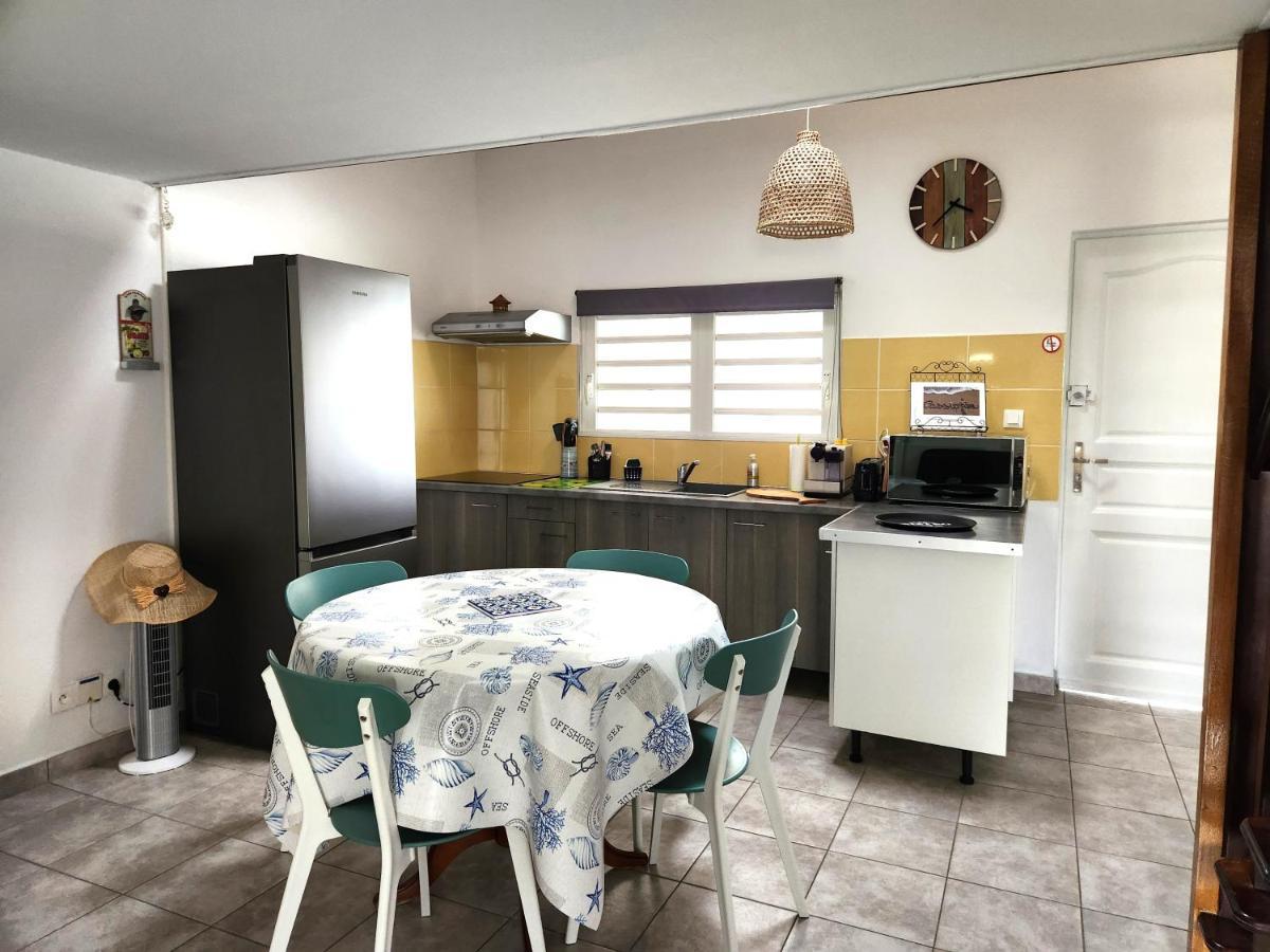 Apartamento Cassiopee Saint-Gilles-les-Bains Exterior foto
