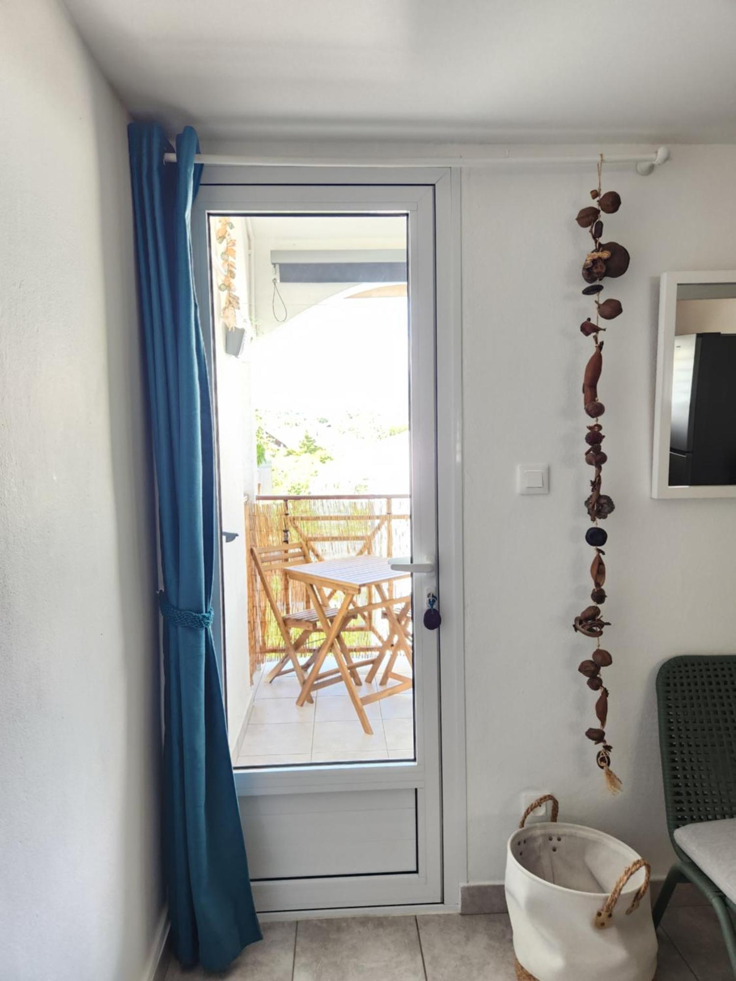 Apartamento Cassiopee Saint-Gilles-les-Bains Exterior foto