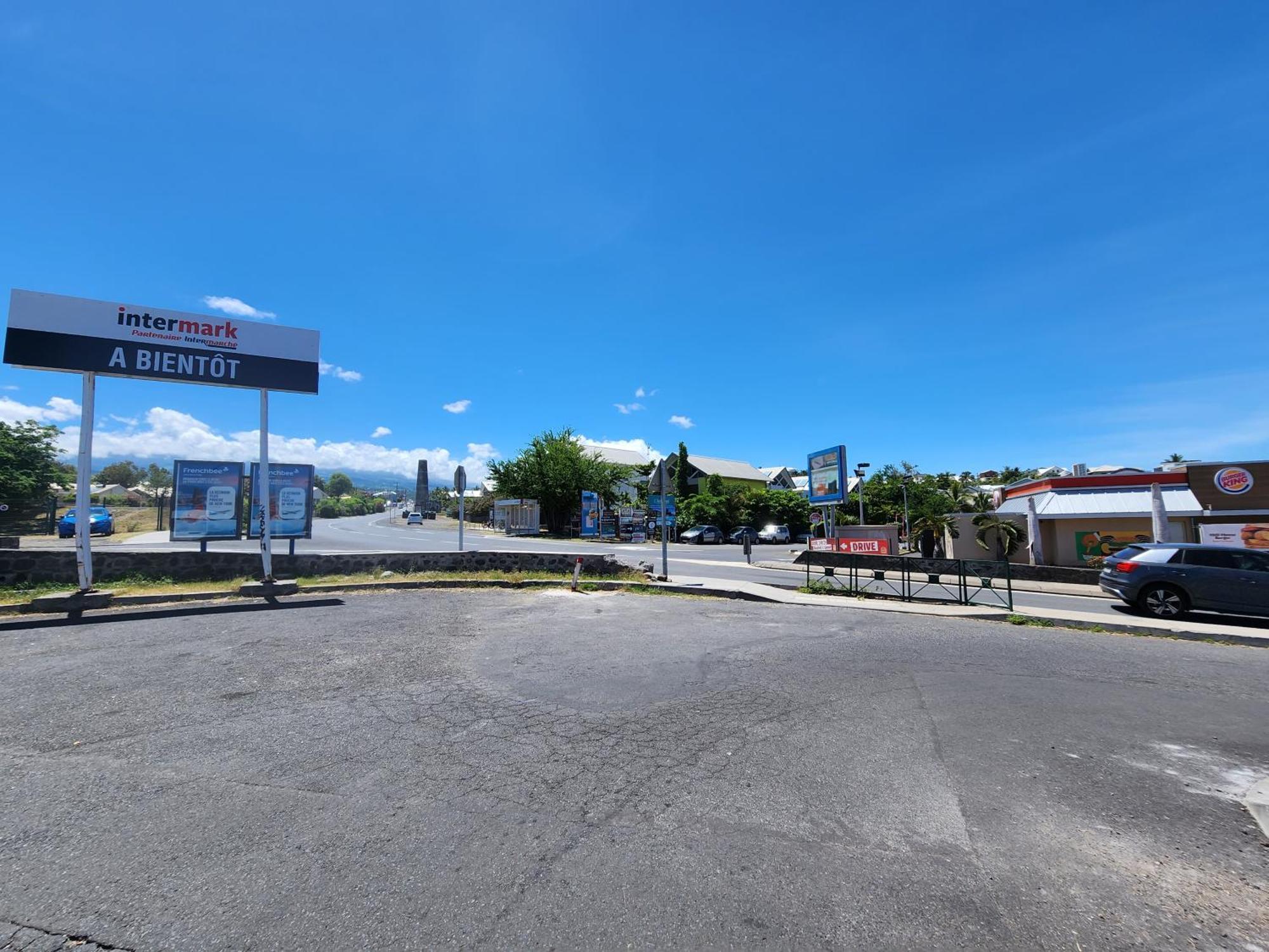 Apartamento Cassiopee Saint-Gilles-les-Bains Exterior foto