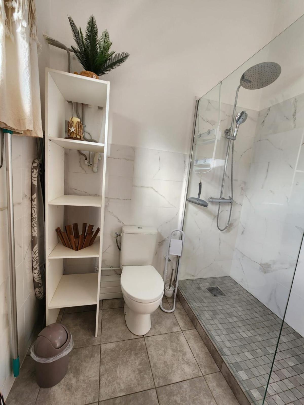 Apartamento Cassiopee Saint-Gilles-les-Bains Exterior foto